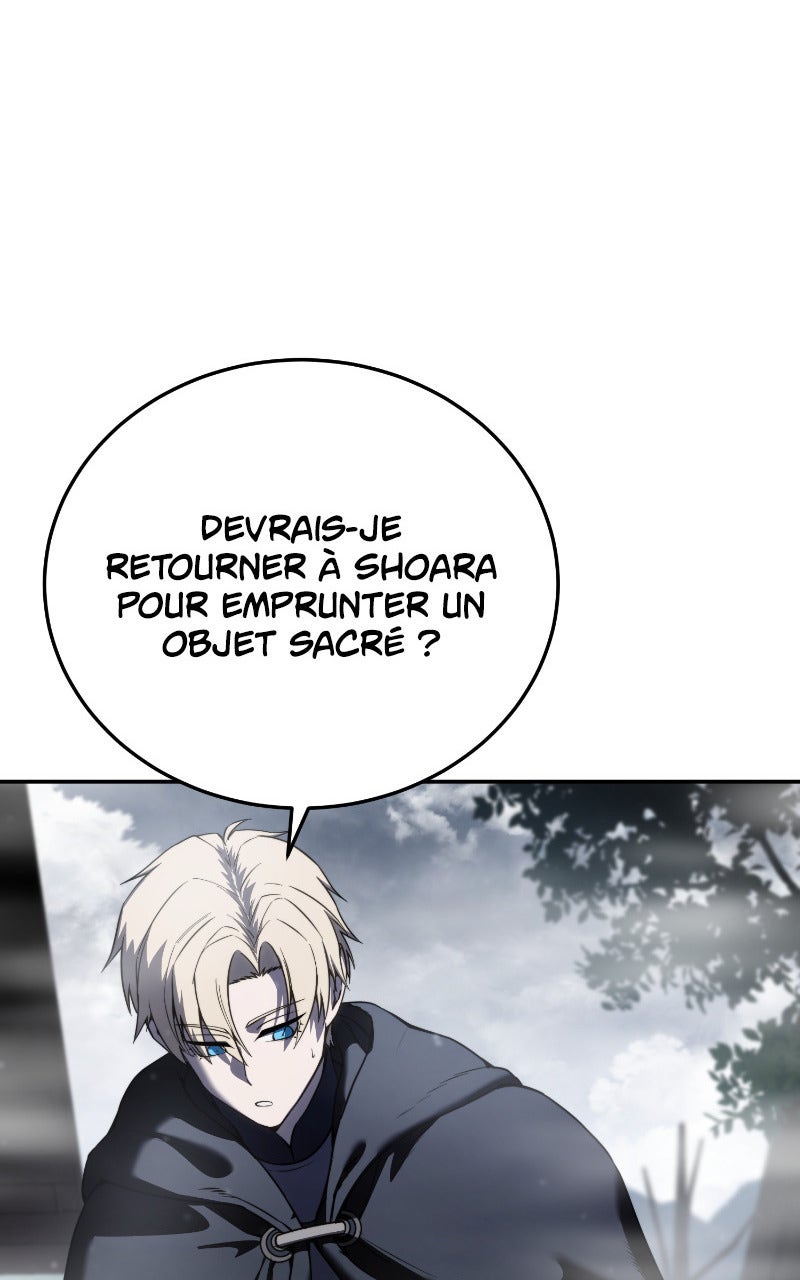 Read The Stellar Swordmaster FR Manga Online