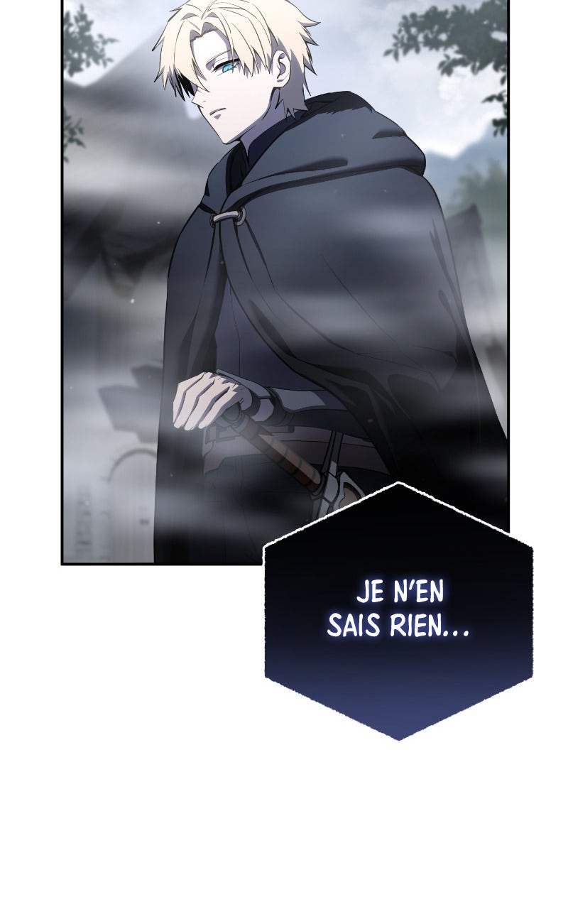 Read The Stellar Swordmaster FR Manga Online