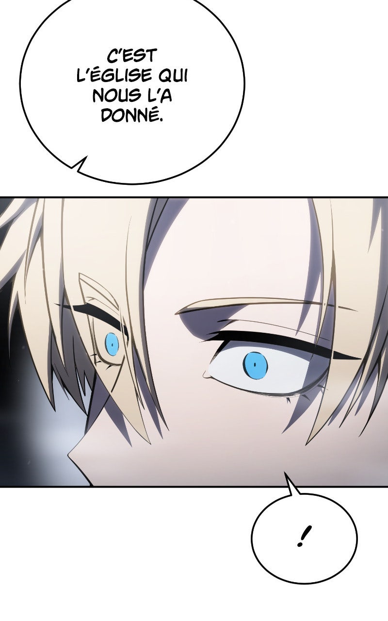 Read The Stellar Swordmaster FR Manga Online