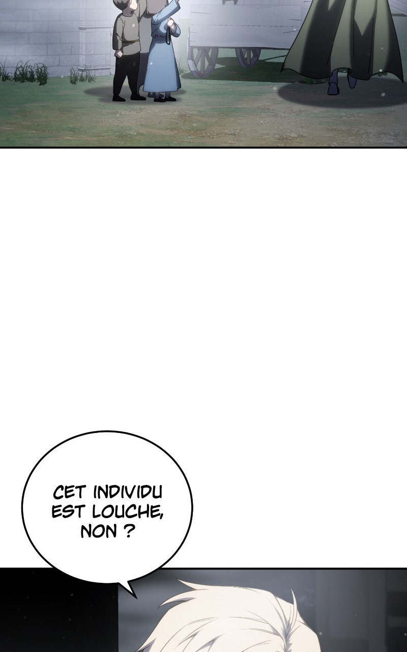 Read The Stellar Swordmaster FR Manga Online