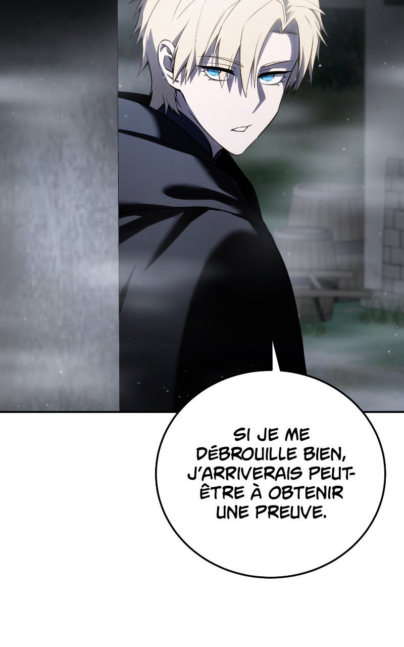 Read The Stellar Swordmaster FR Manga Online