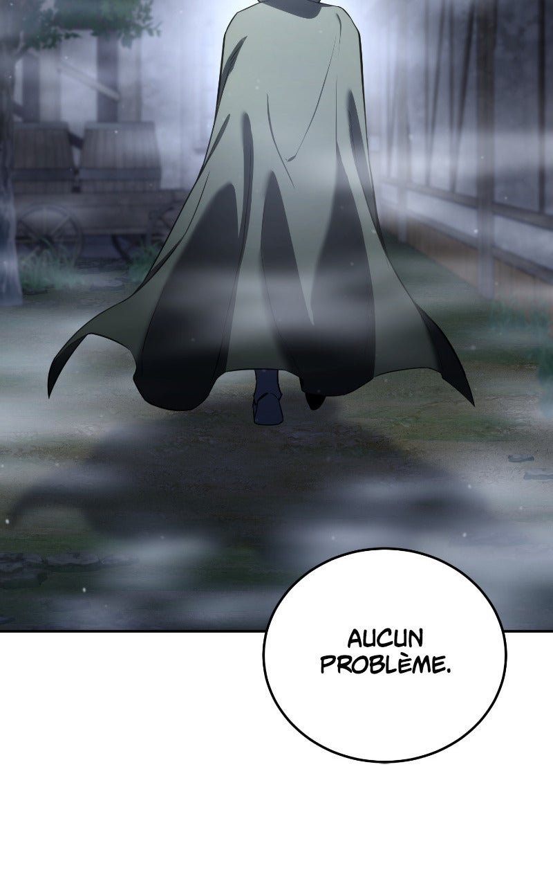 Read The Stellar Swordmaster FR Manga Online