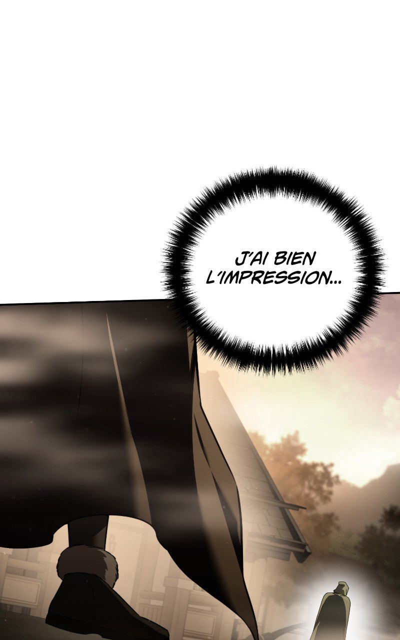 Read The Stellar Swordmaster FR Manga Online