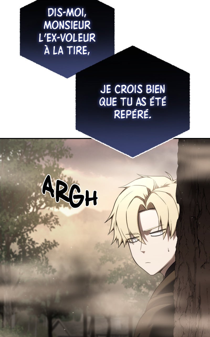 Read The Stellar Swordmaster FR Manga Online