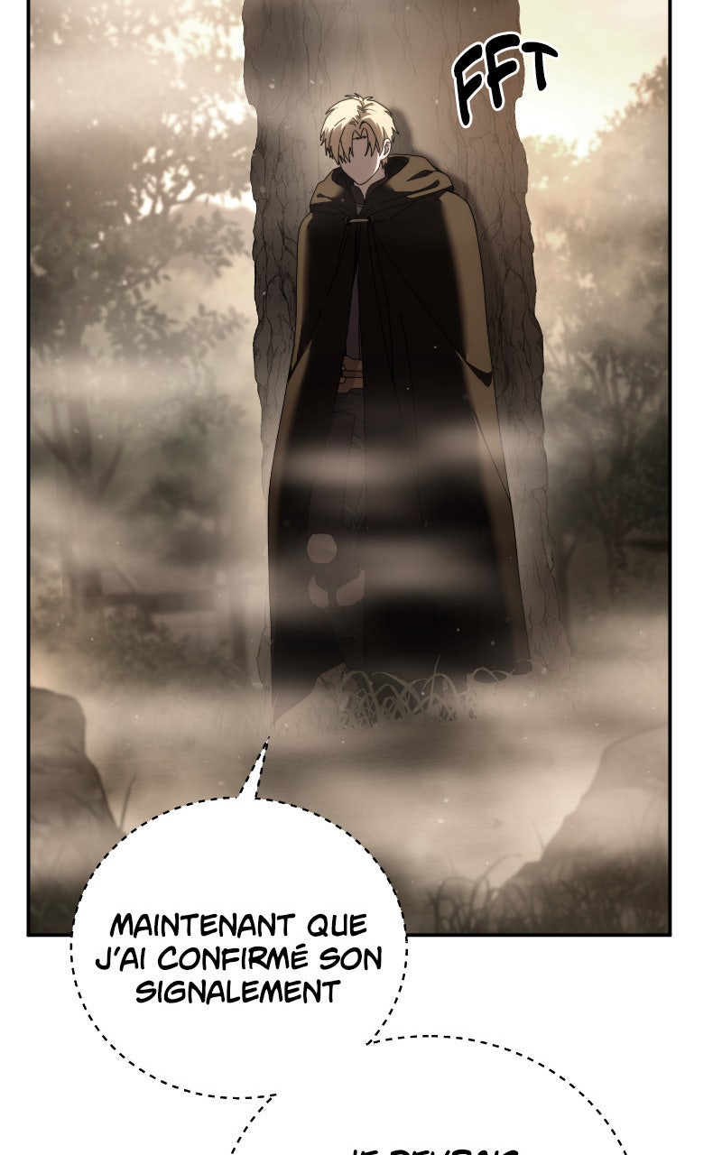 Read The Stellar Swordmaster FR Manga Online