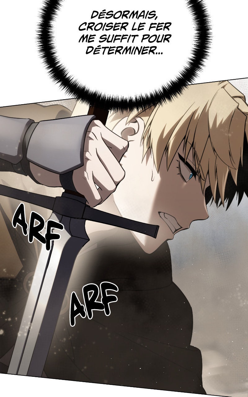 Read The Stellar Swordmaster FR Manga Online