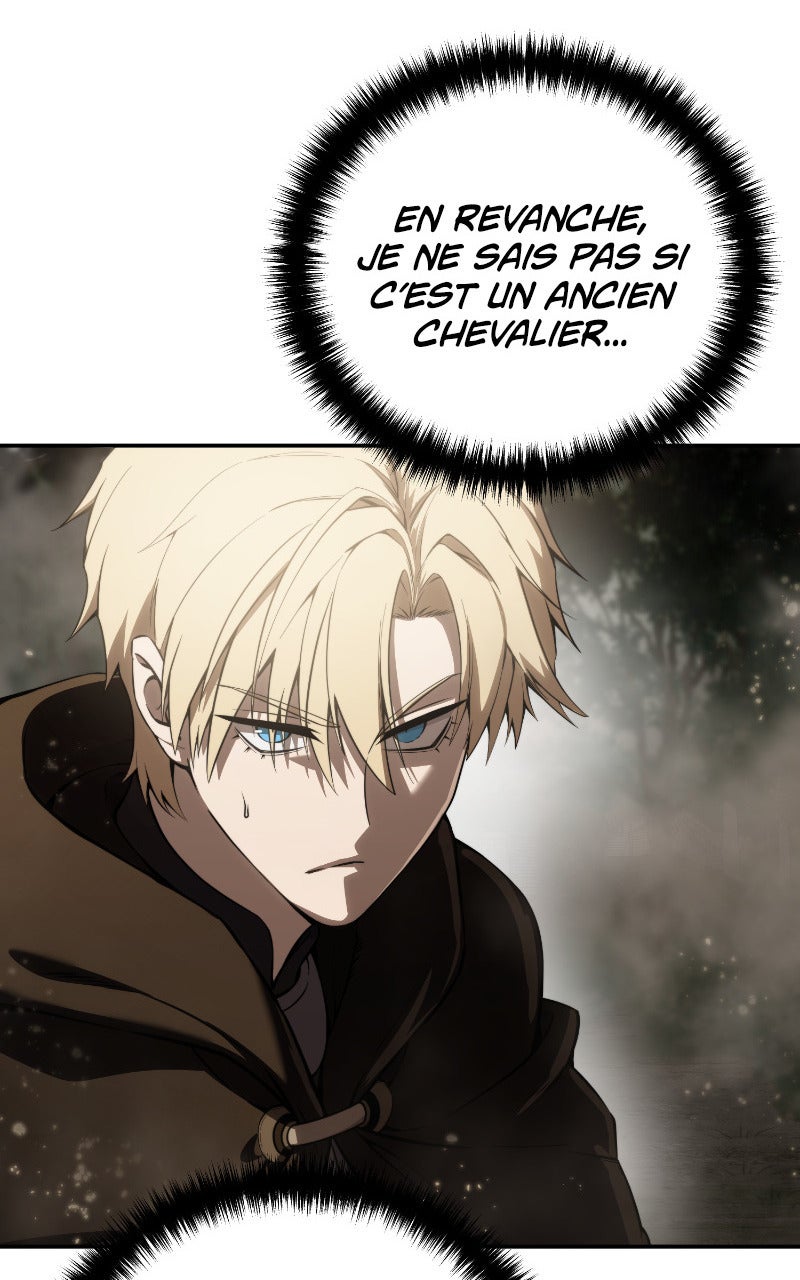 Read The Stellar Swordmaster FR Manga Online