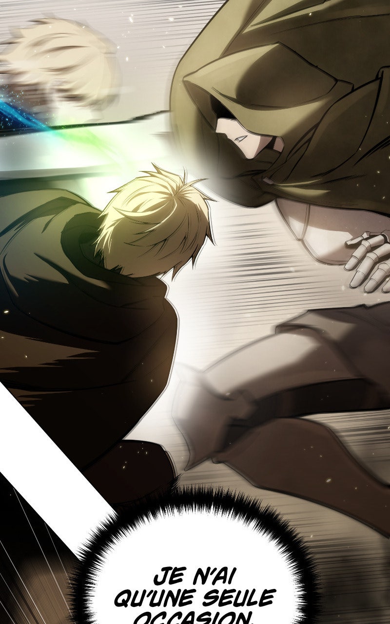 Read The Stellar Swordmaster FR Manga Online