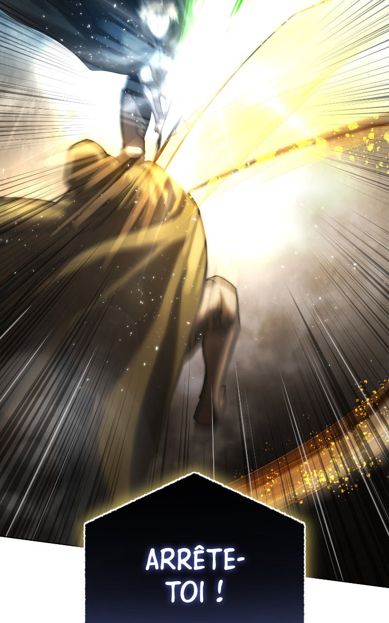 Read The Stellar Swordmaster FR Manga Online