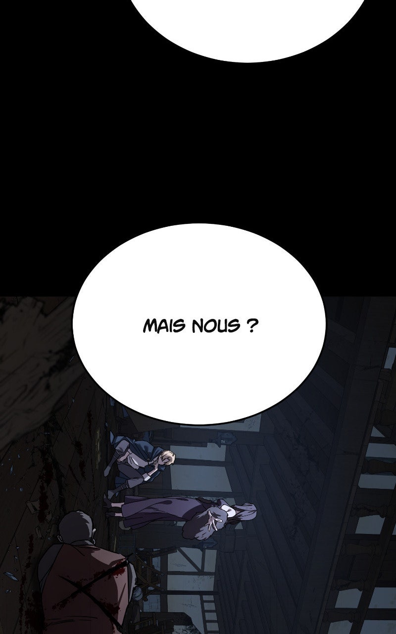 Read The Stellar Swordmaster FR Manga Online