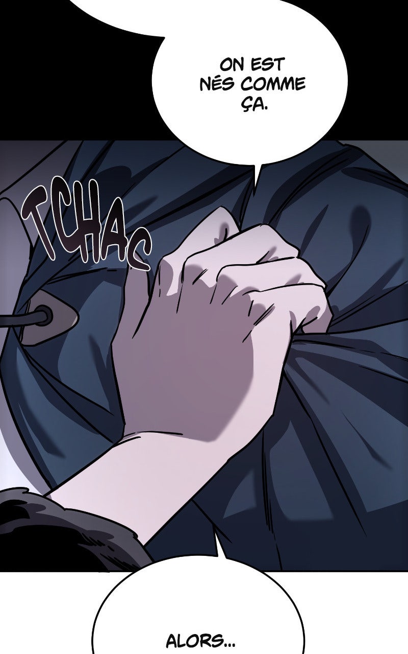 Read The Stellar Swordmaster FR Manga Online