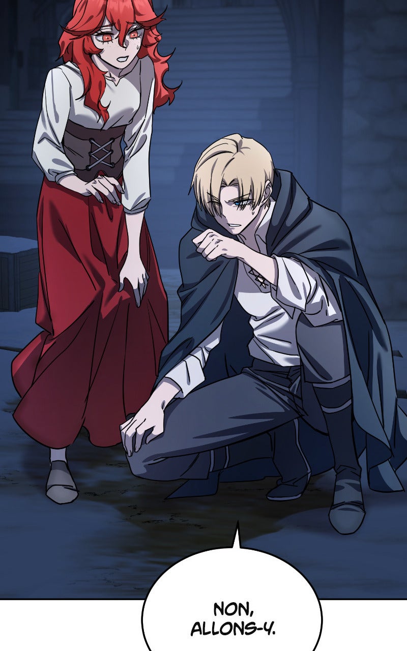 Read The Stellar Swordmaster FR Manga Online