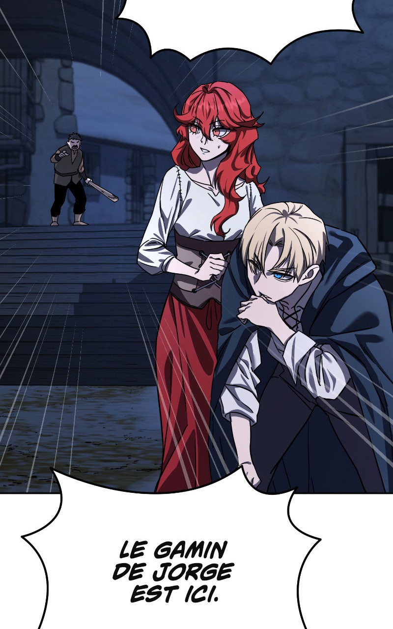 Read The Stellar Swordmaster FR Manga Online