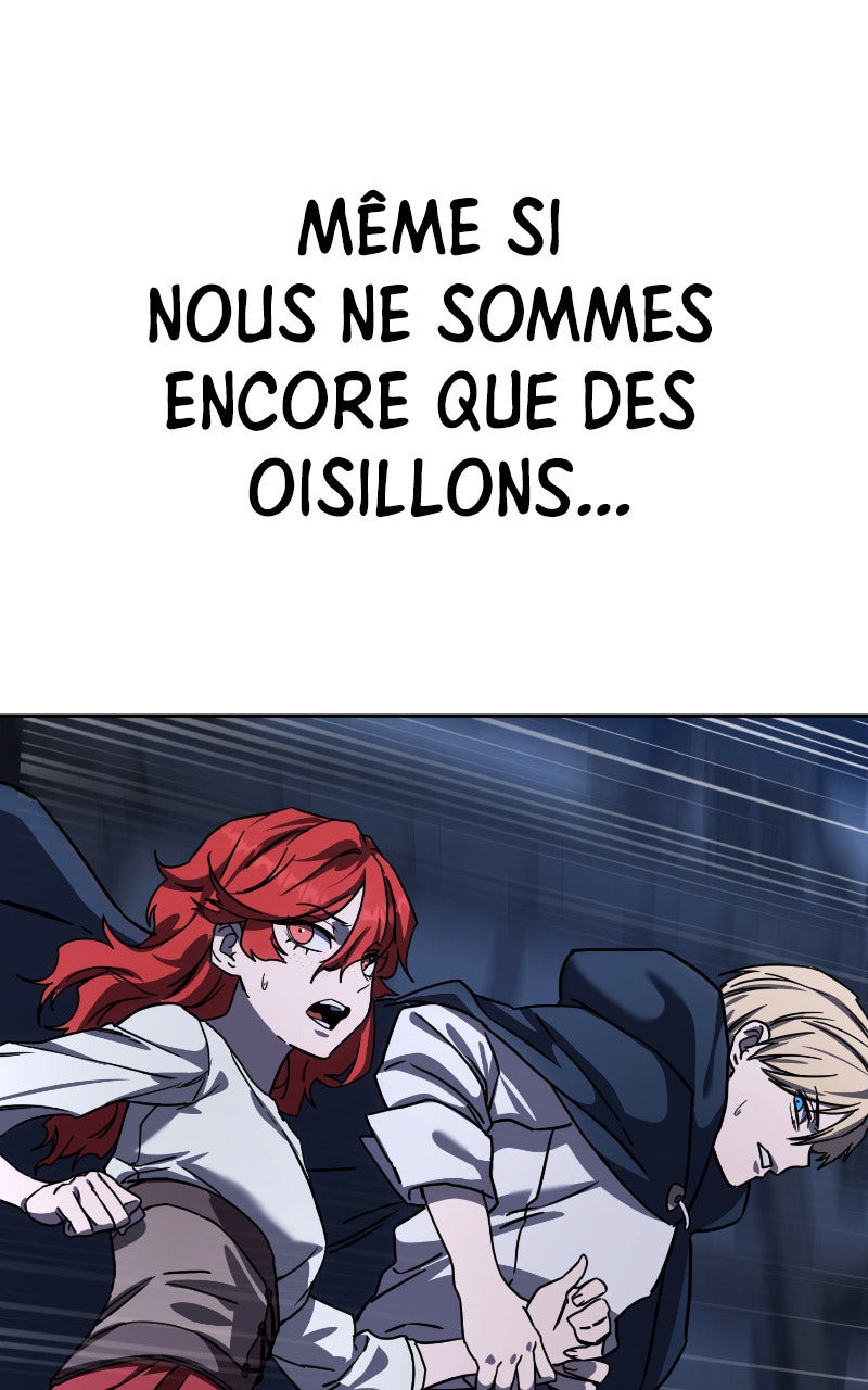 Read The Stellar Swordmaster FR Manga Online