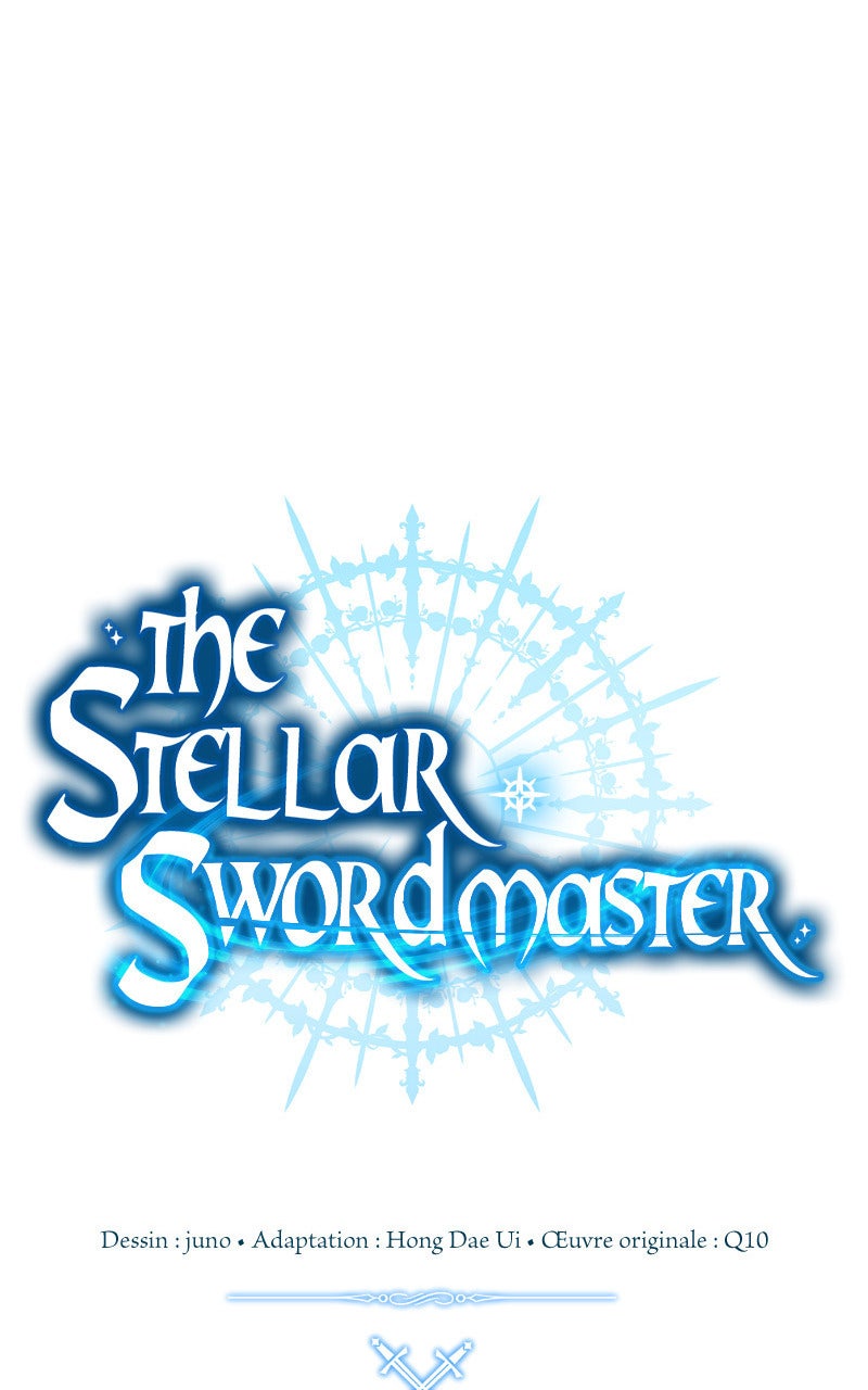 Read The Stellar Swordmaster FR Manga Online