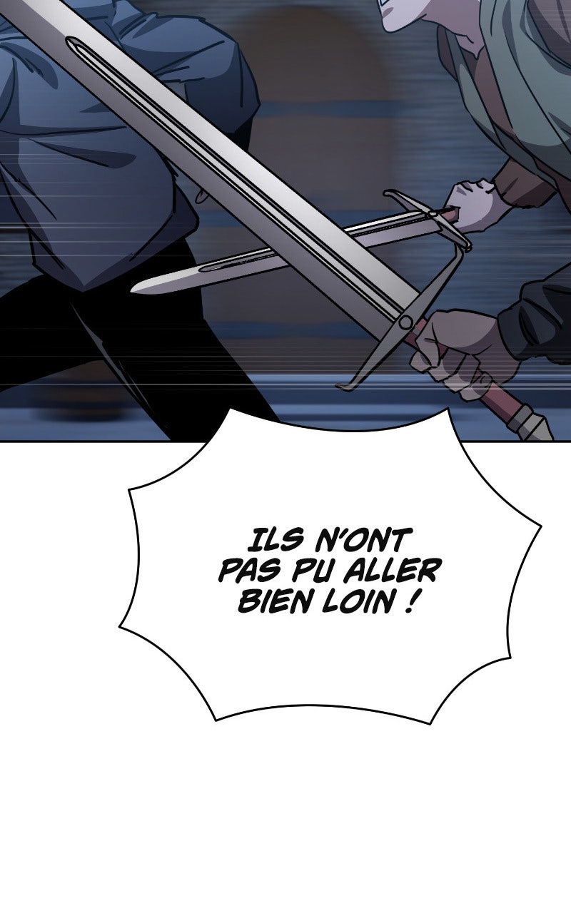 Read The Stellar Swordmaster FR Manga Online