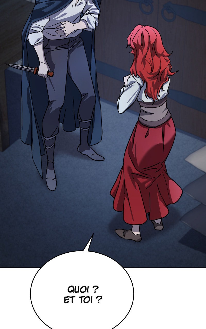 Read The Stellar Swordmaster FR Manga Online