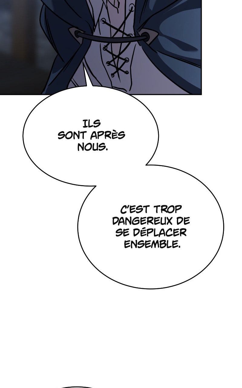 Read The Stellar Swordmaster FR Manga Online