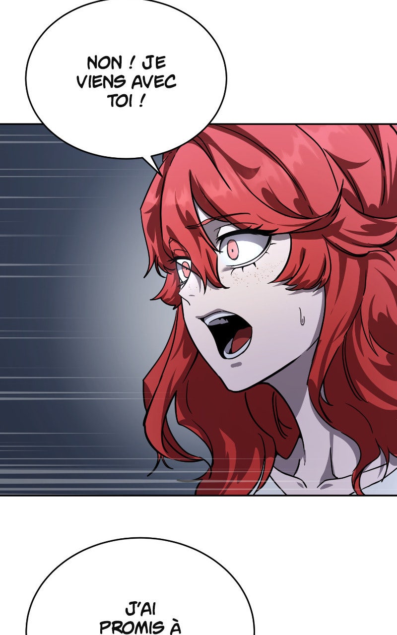 Read The Stellar Swordmaster FR Manga Online