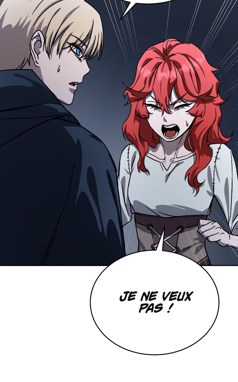 Read The Stellar Swordmaster FR Manga Online