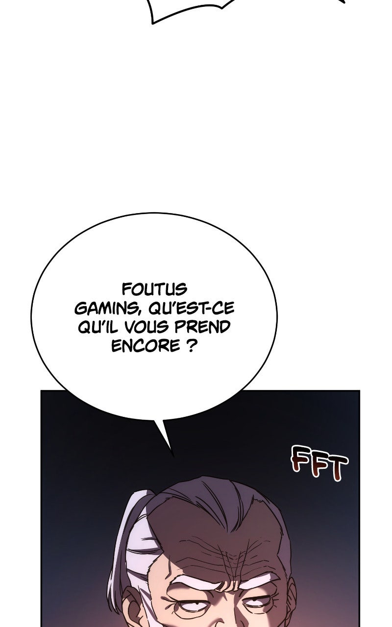 Read The Stellar Swordmaster FR Manga Online