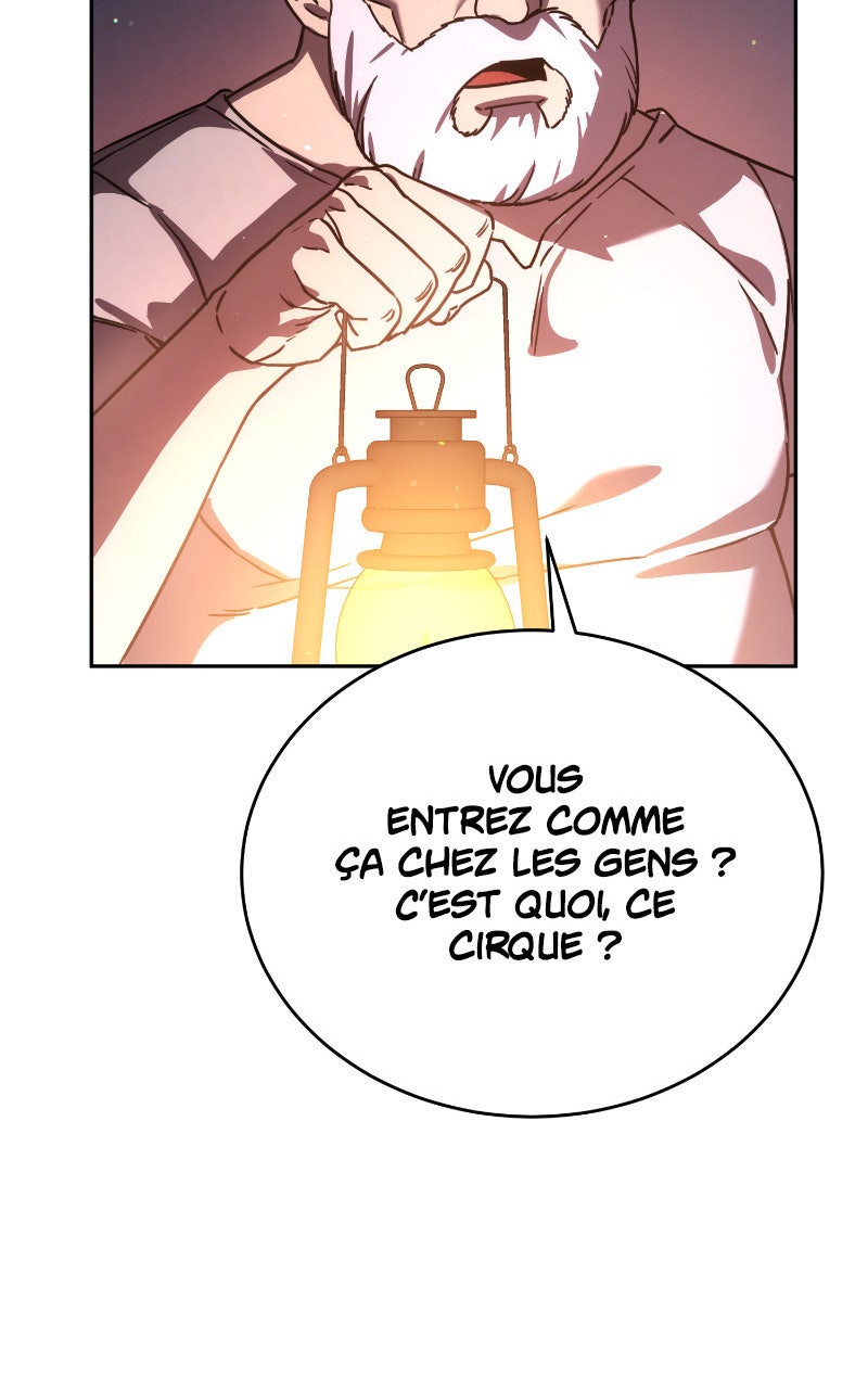 Read The Stellar Swordmaster FR Manga Online