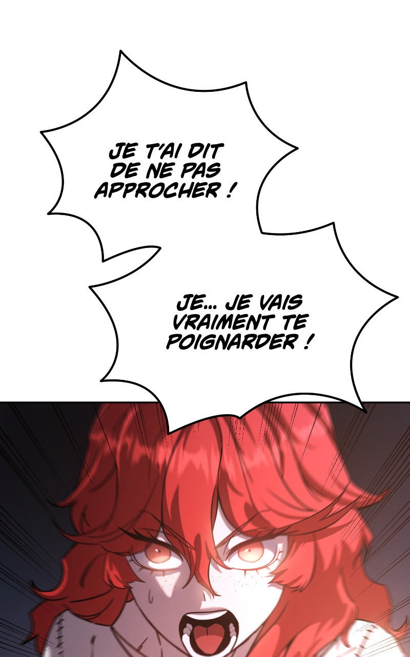 Read The Stellar Swordmaster FR Manga Online