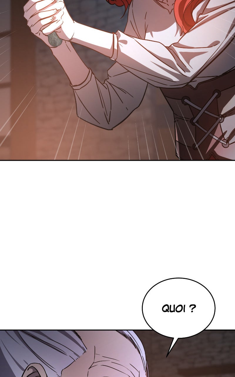 Read The Stellar Swordmaster FR Manga Online