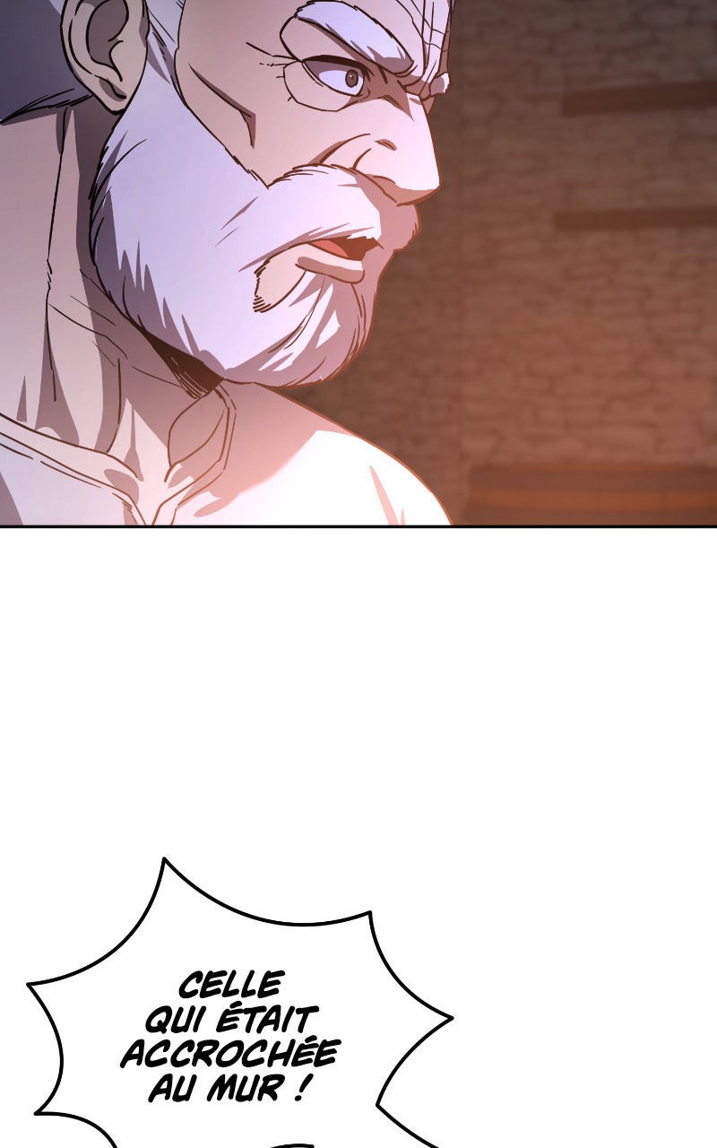 Read The Stellar Swordmaster FR Manga Online