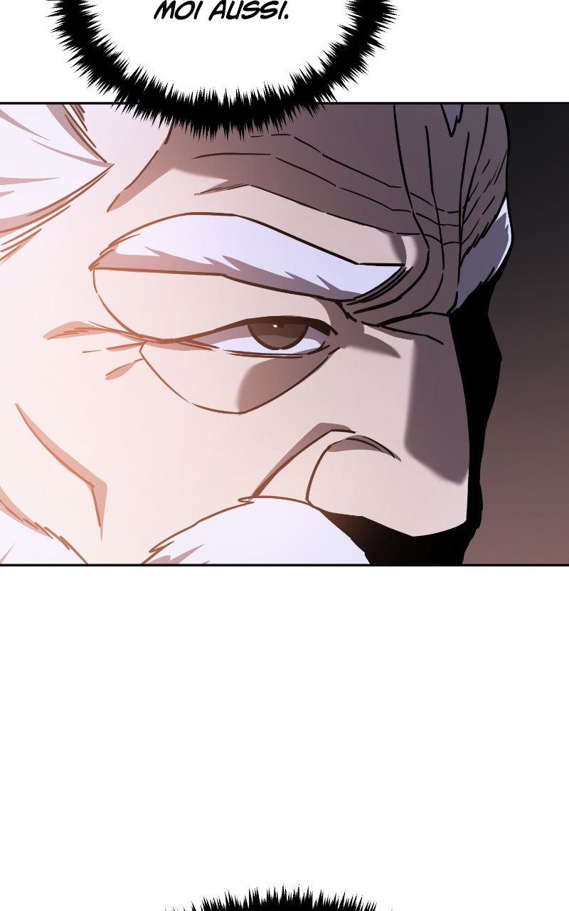 Read The Stellar Swordmaster FR Manga Online