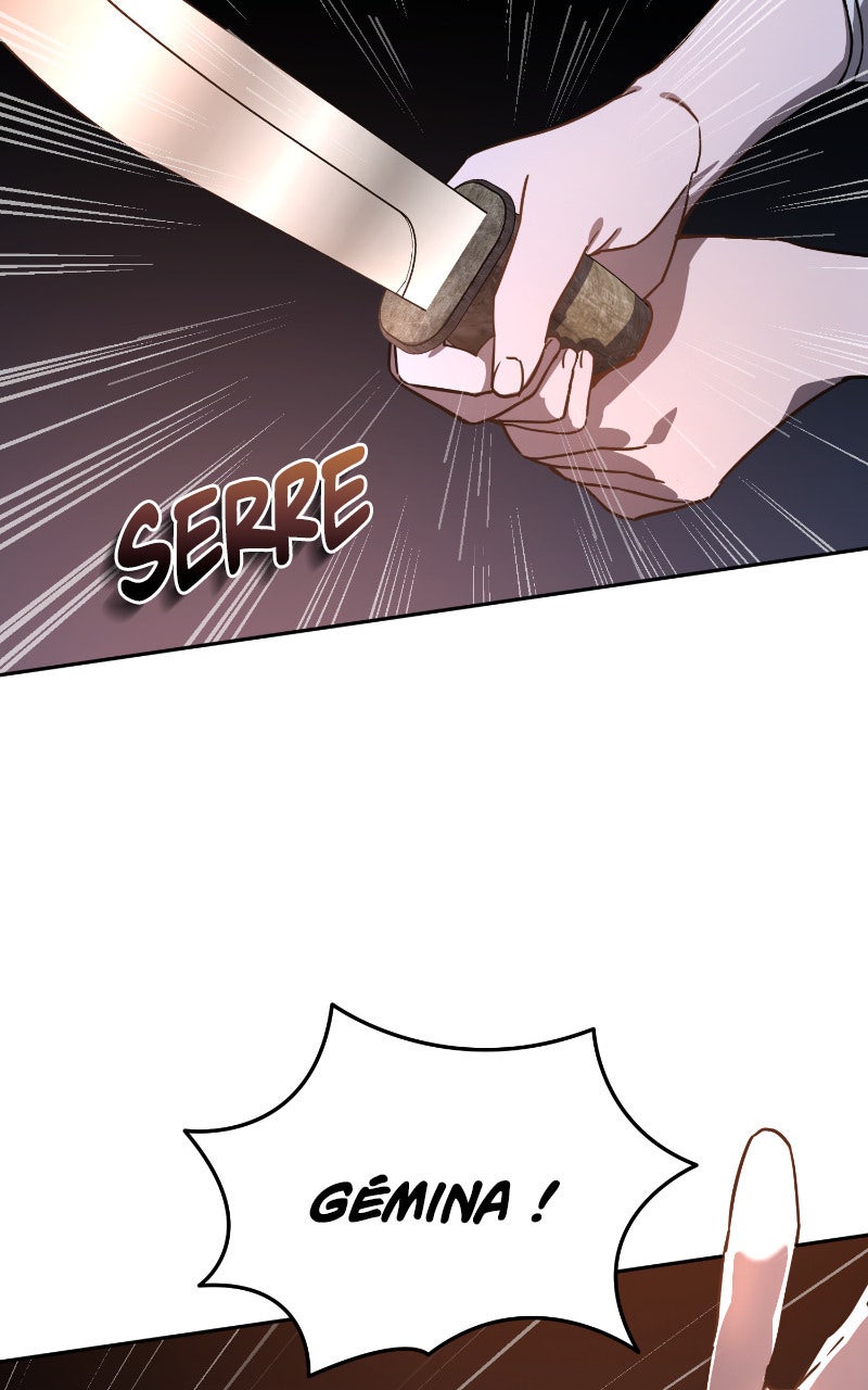 Read The Stellar Swordmaster FR Manga Online