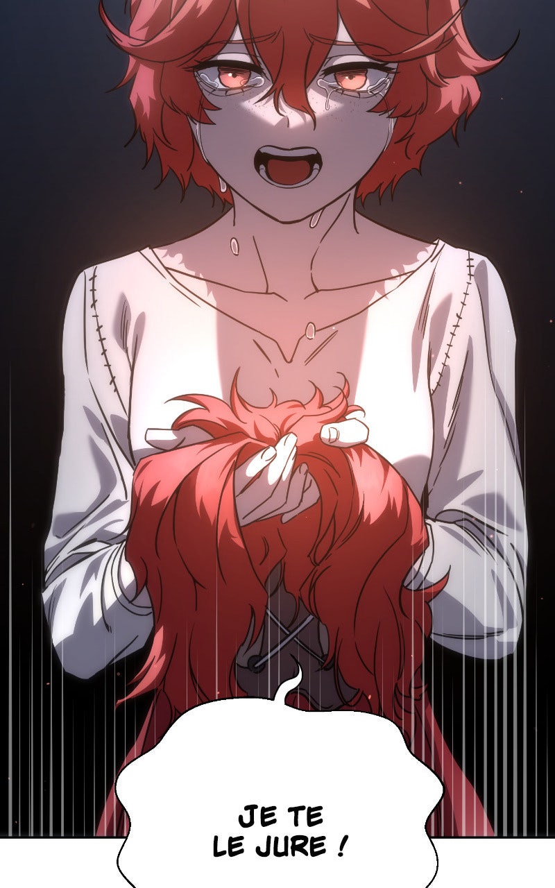 Read The Stellar Swordmaster FR Manga Online