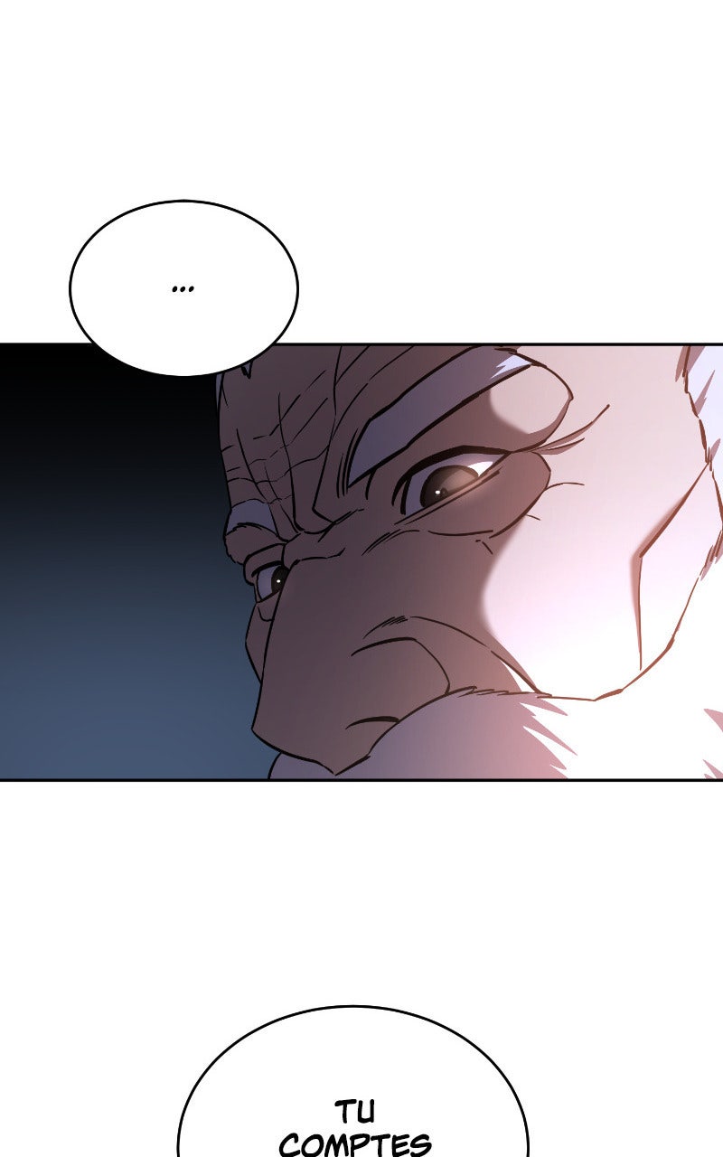 Read The Stellar Swordmaster FR Manga Online