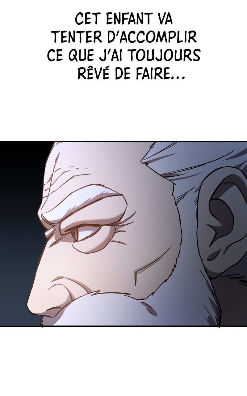 Read The Stellar Swordmaster FR Manga Online