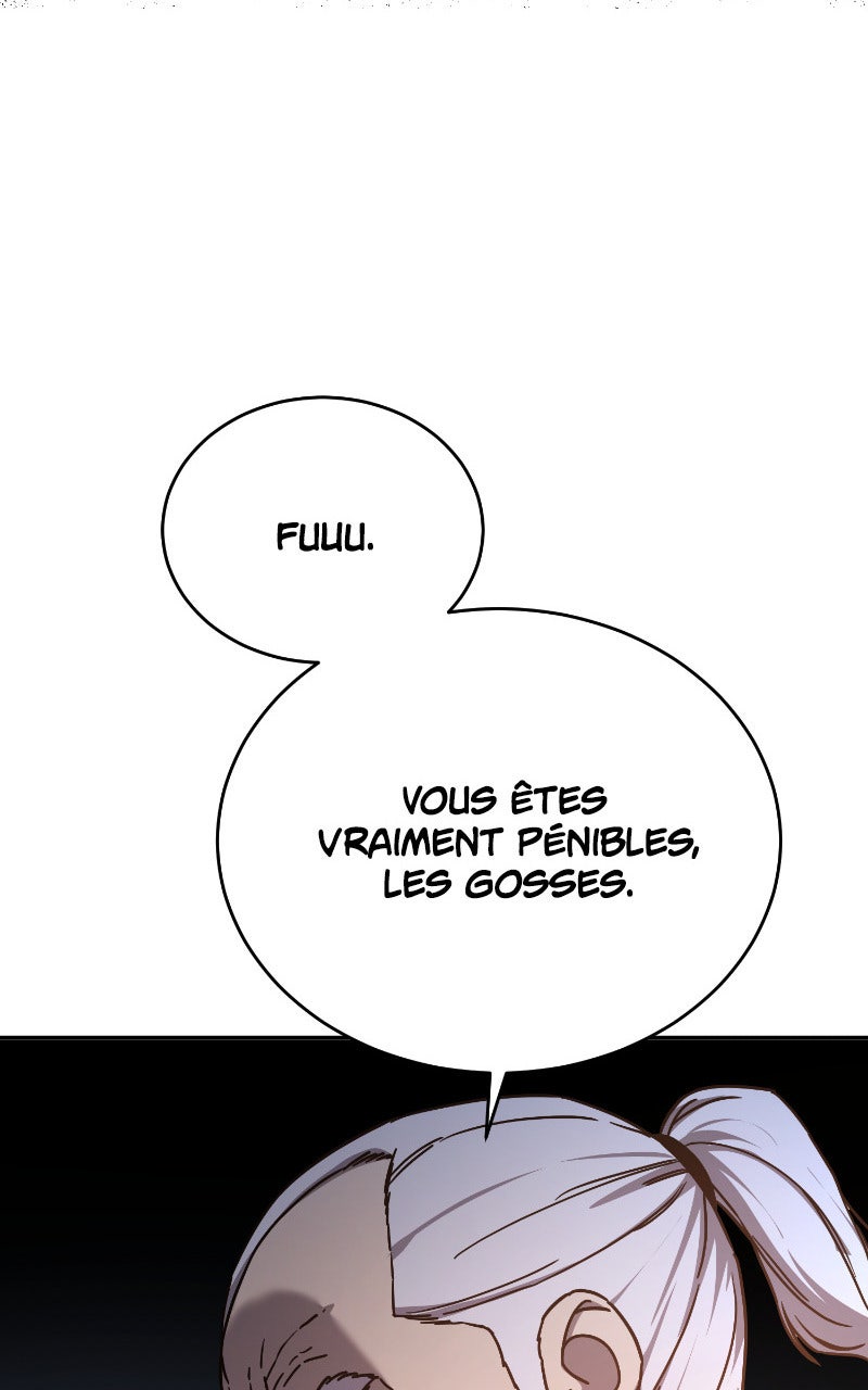 Read The Stellar Swordmaster FR Manga Online