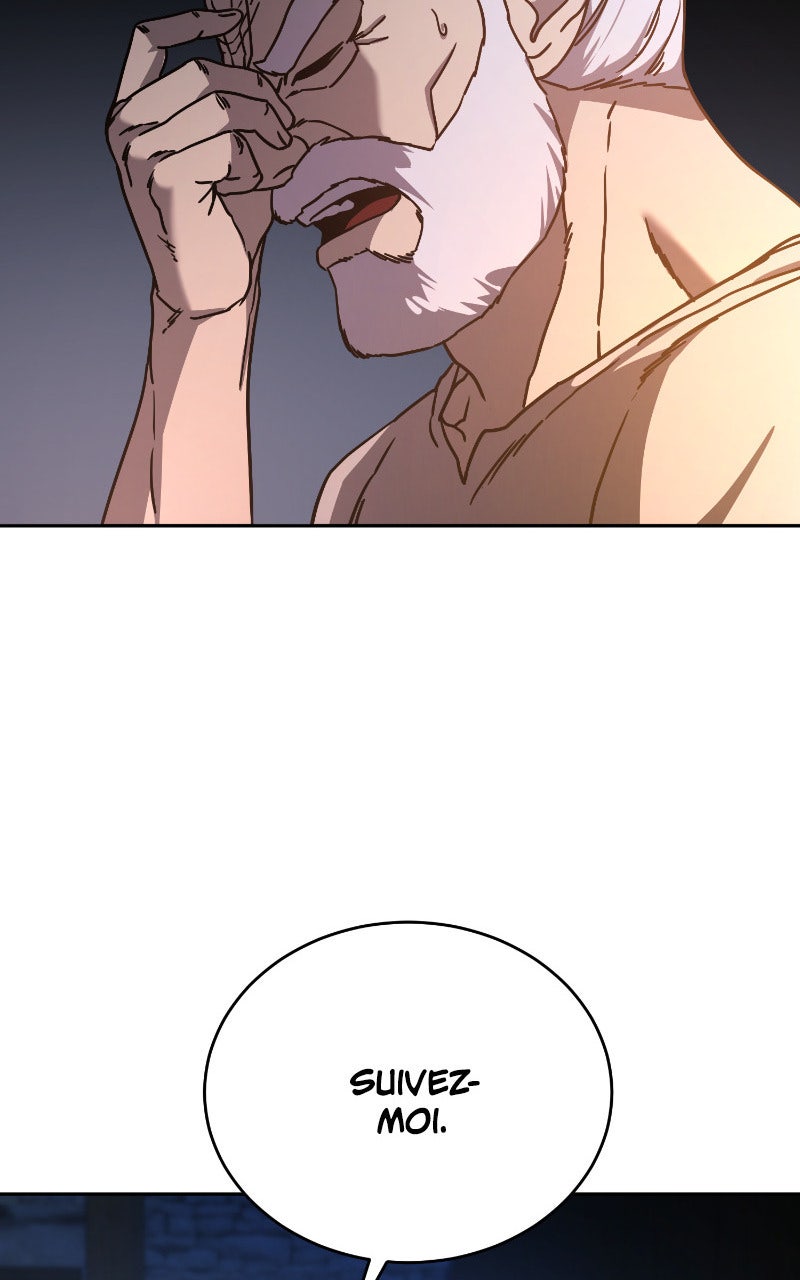 Read The Stellar Swordmaster FR Manga Online