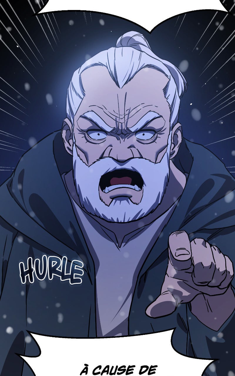 Read The Stellar Swordmaster FR Manga Online