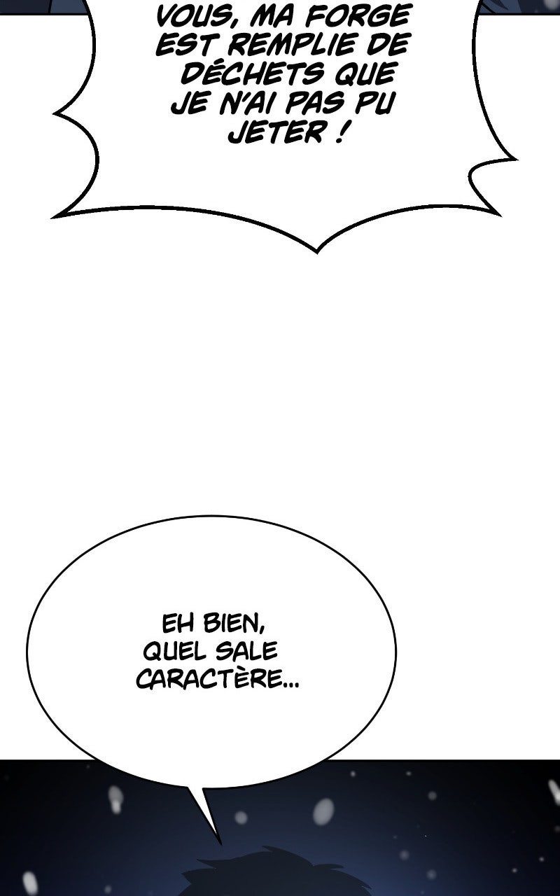 Read The Stellar Swordmaster FR Manga Online