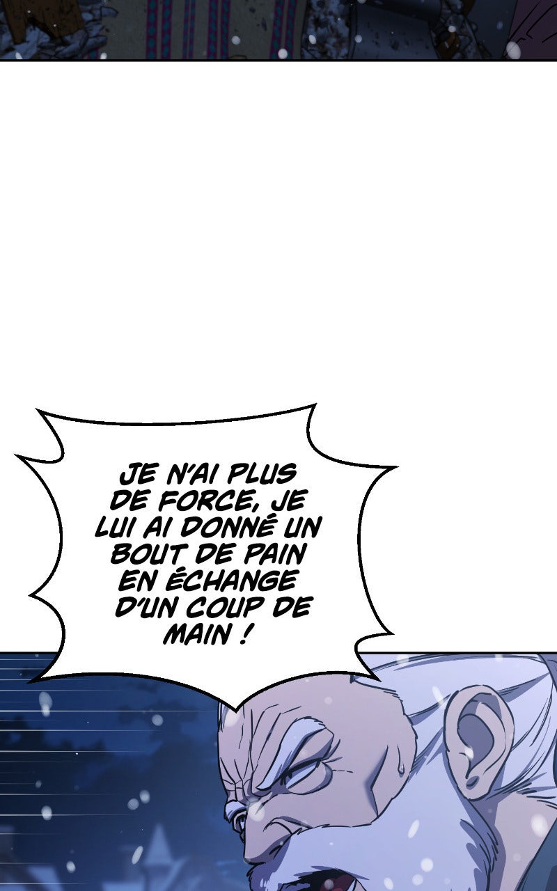 Read The Stellar Swordmaster FR Manga Online