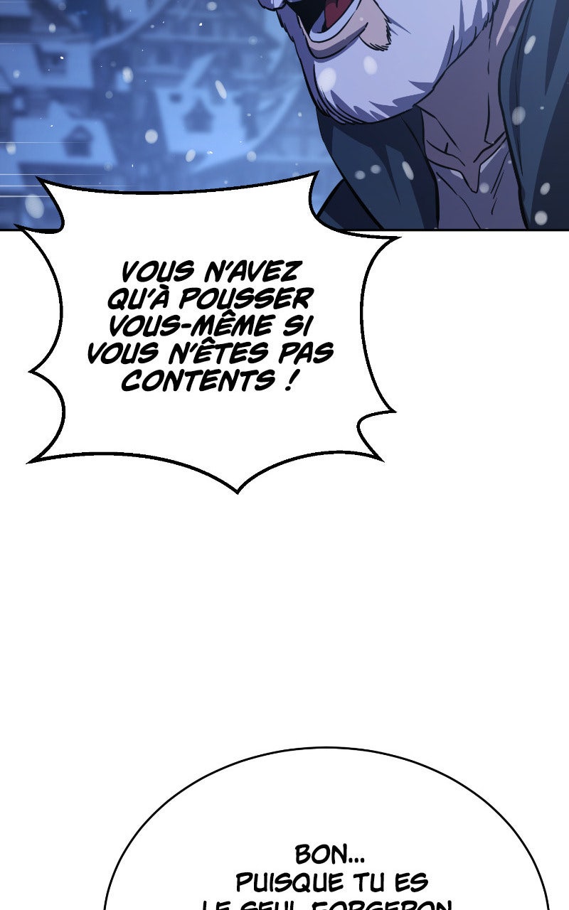 Read The Stellar Swordmaster FR Manga Online