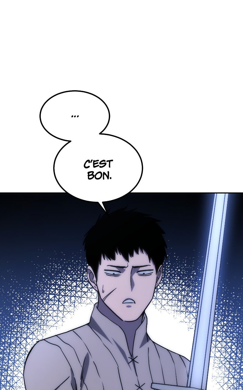 Read The Stellar Swordmaster FR Manga Online