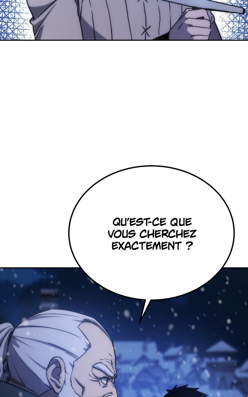 Read The Stellar Swordmaster FR Manga Online