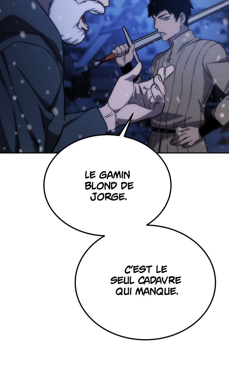 Read The Stellar Swordmaster FR Manga Online