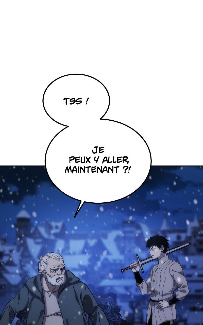 Read The Stellar Swordmaster FR Manga Online