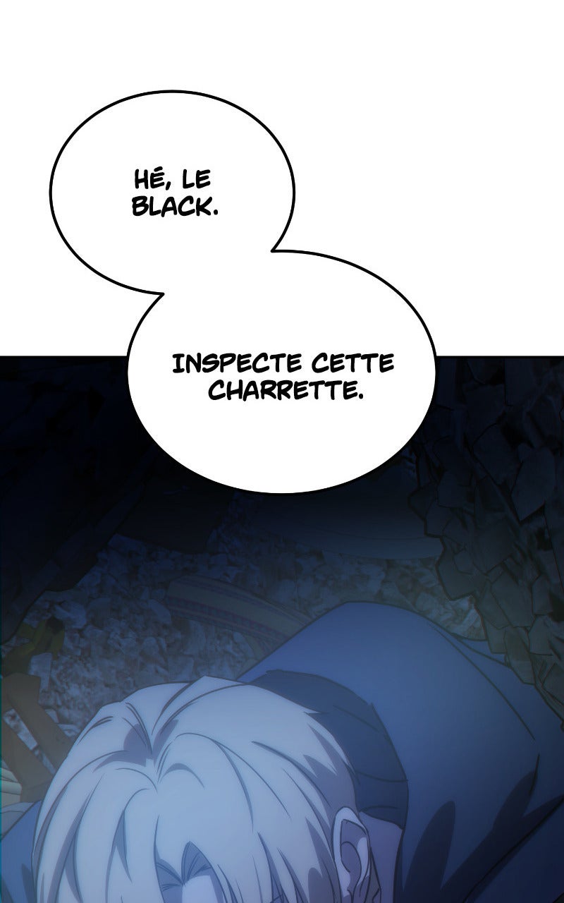 Read The Stellar Swordmaster FR Manga Online