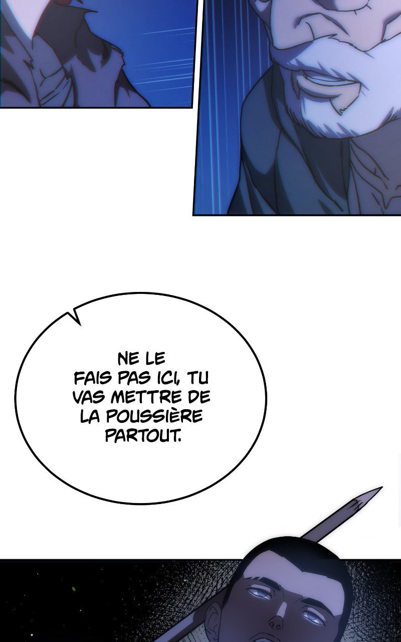 Read The Stellar Swordmaster FR Manga Online