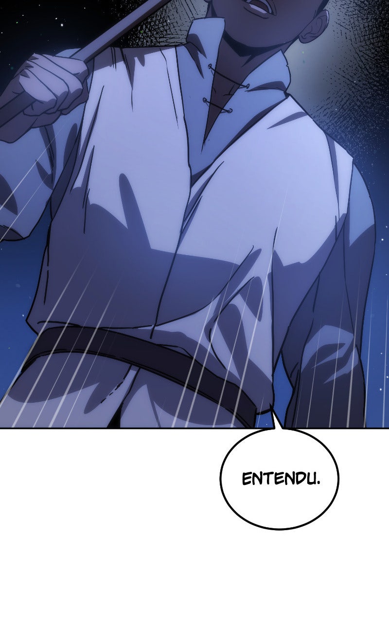 Read The Stellar Swordmaster FR Manga Online