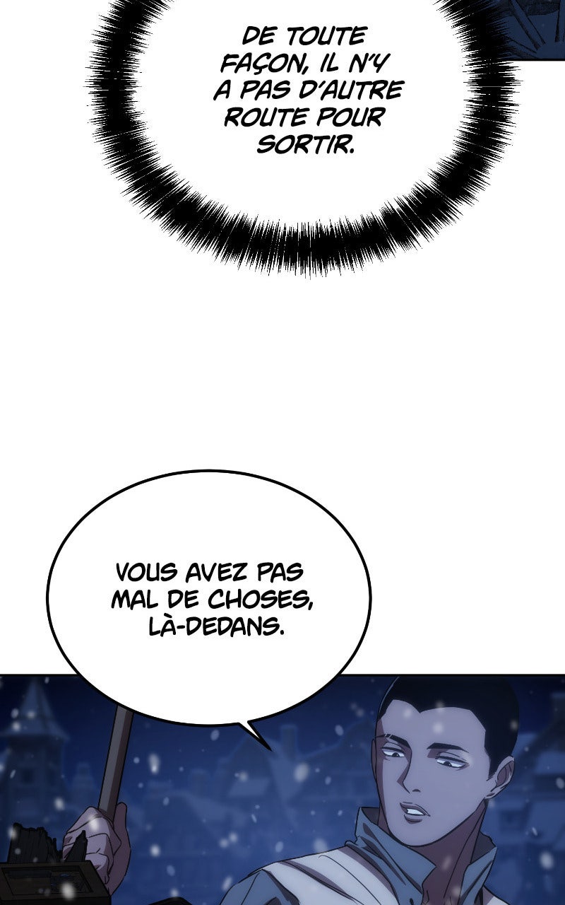 Read The Stellar Swordmaster FR Manga Online