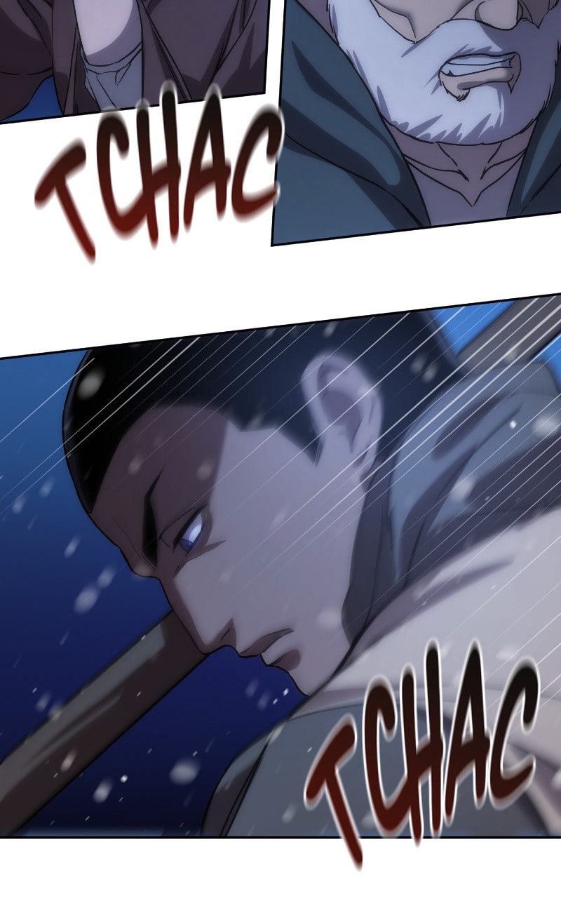 Read The Stellar Swordmaster FR Manga Online