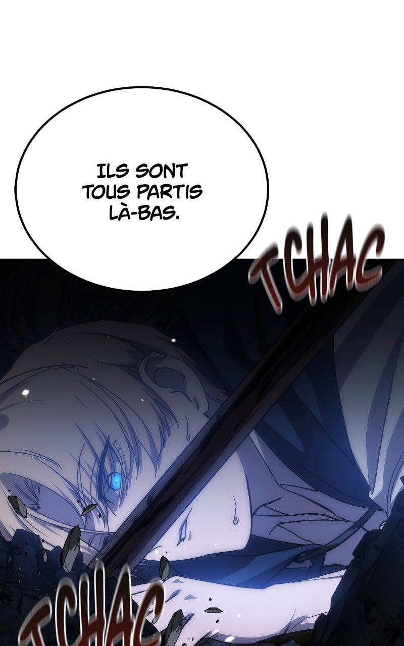 Read The Stellar Swordmaster FR Manga Online